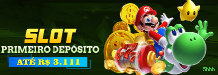 Cassino 5hhh - mesas ao vivo e jogos