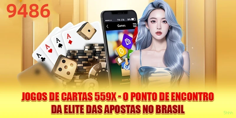 Cassino ao vivo 5hhh dealers