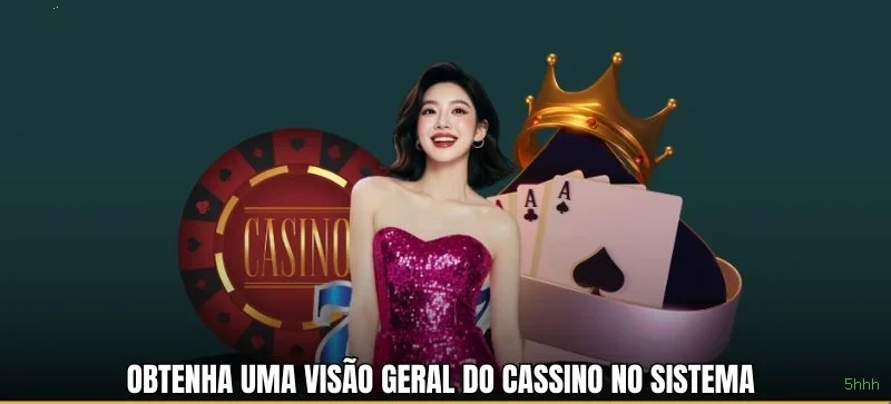 Cassino 5hhh app mobile