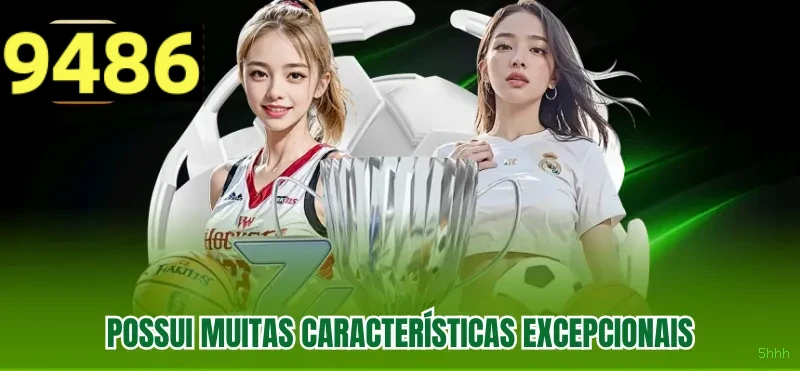 Programa VIP 5hhh - benefícios exclusivos